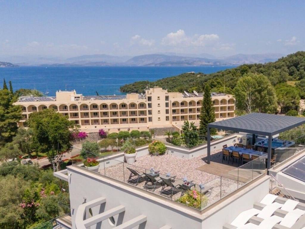 Villa - Grekodom 48287|941255