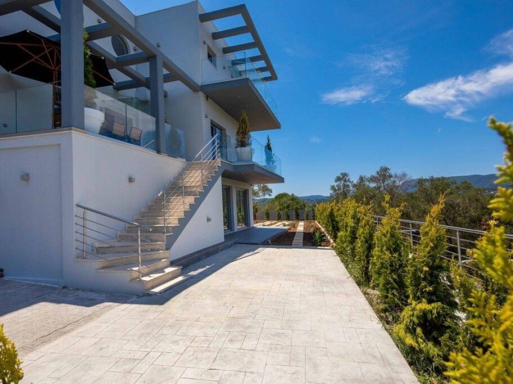 Villa - Grekodom 48287|698497