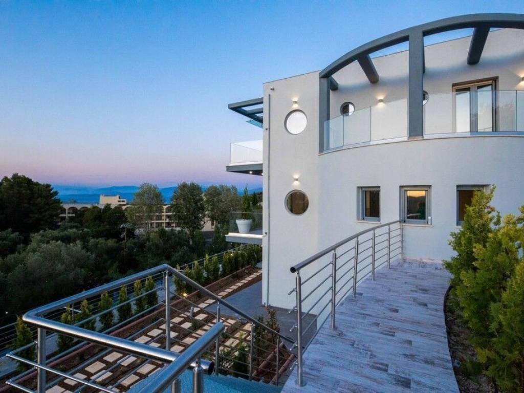 Villa - Grekodom 48287|698372