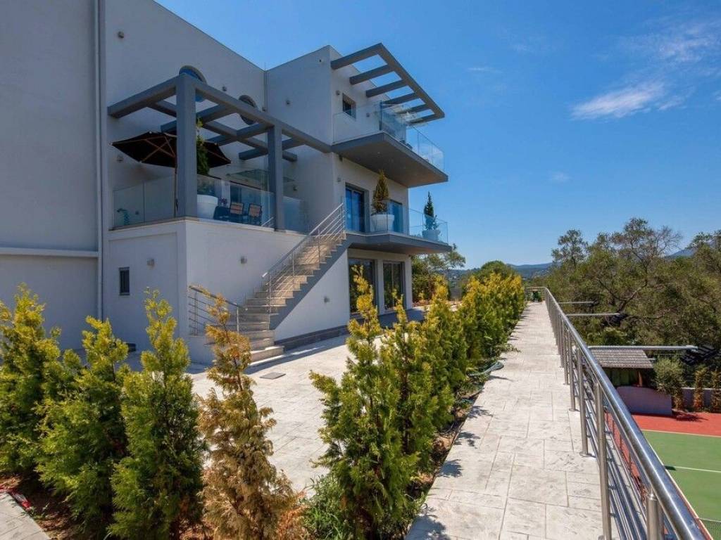 Villa - Grekodom 48287|698496