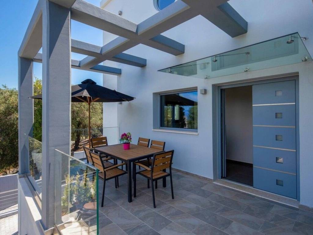 Villa - Grekodom 48287|698495