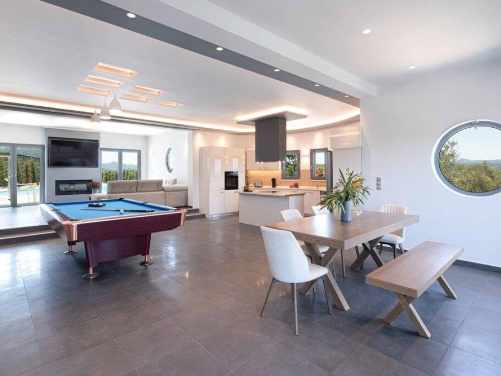 Villa - Grekodom 48287|698489