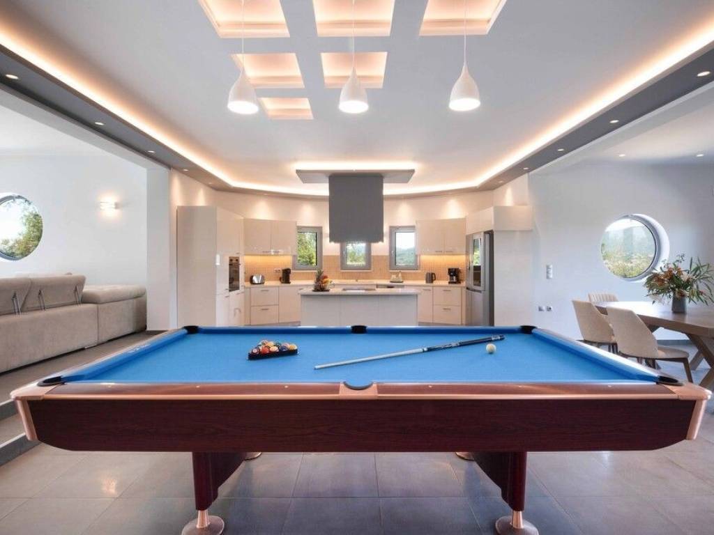 Villa - Grekodom 48287|698488