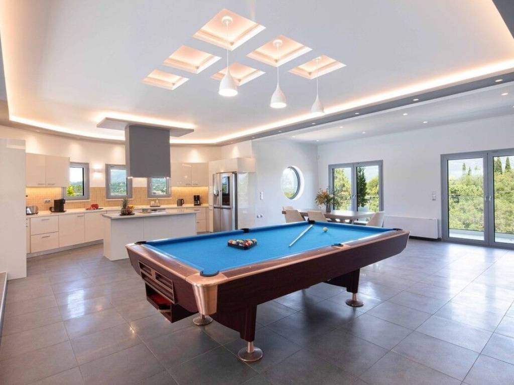 Villa - Grekodom 48287|698487