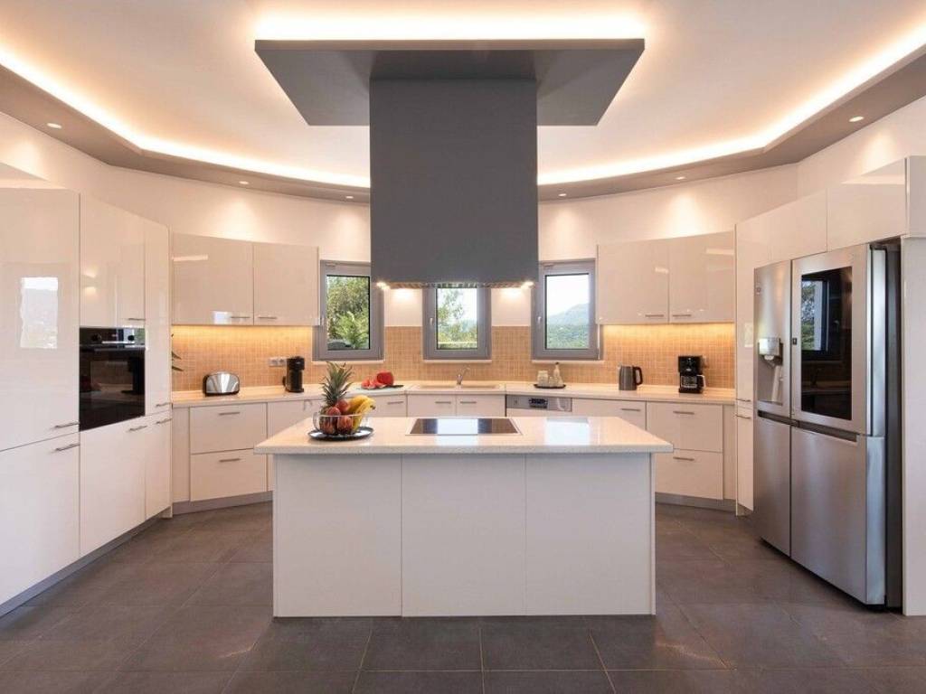 Villa - Grekodom 48287|698490