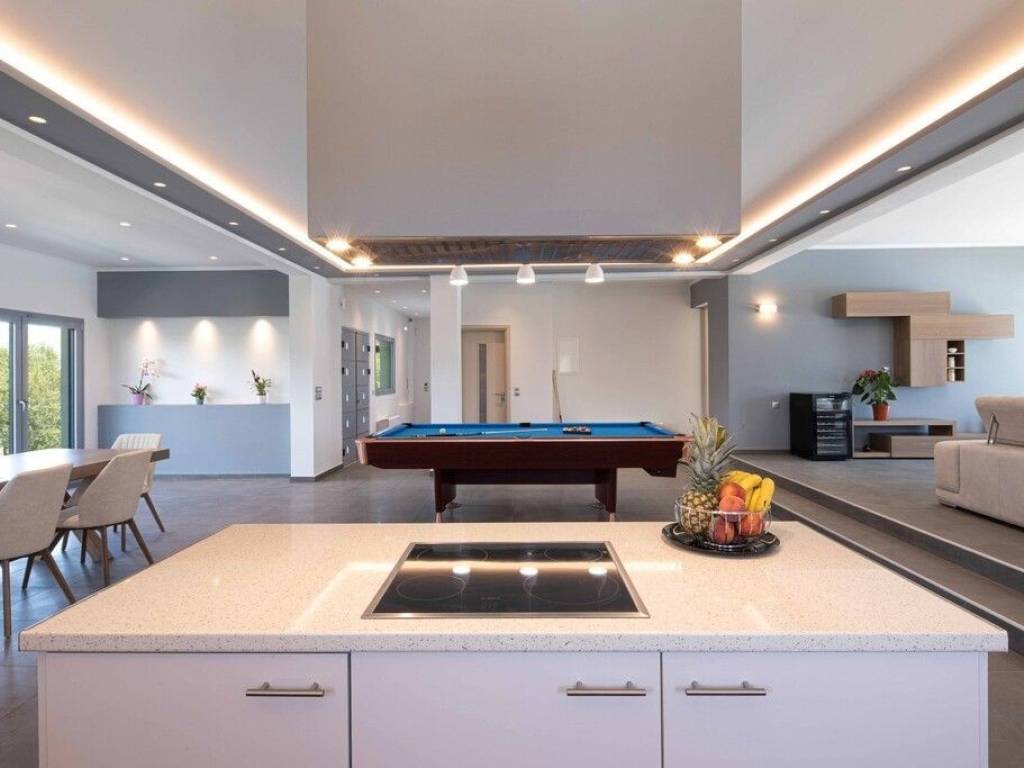 Villa - Grekodom 48287|698491