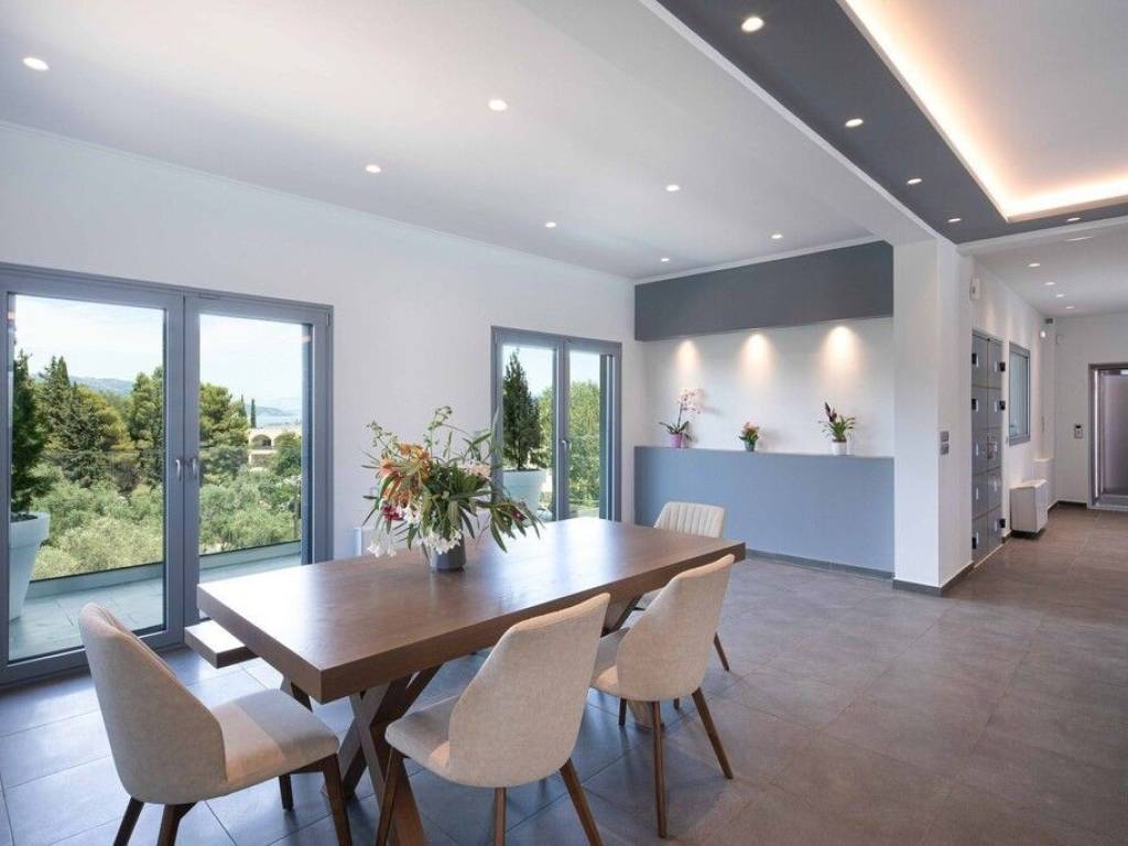 Villa - Grekodom 48287|698494