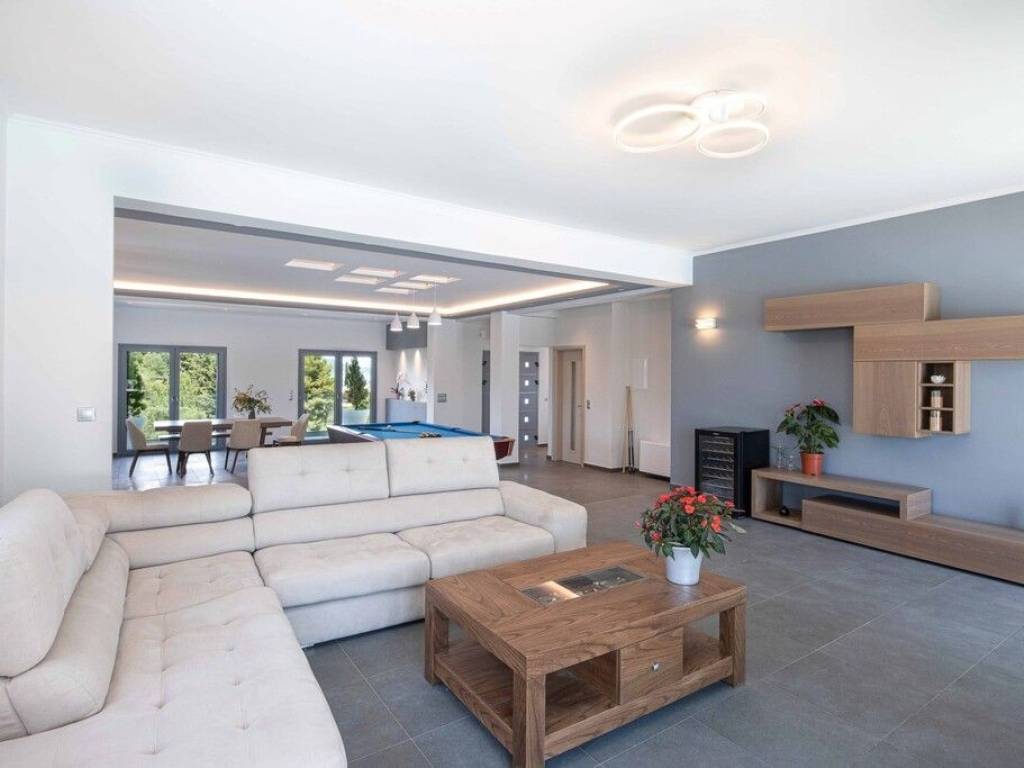 Villa - Grekodom 48287|698493