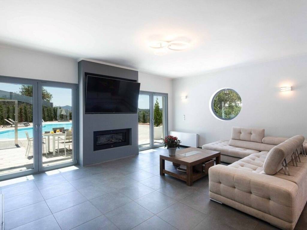 Villa - Grekodom 48287|698492