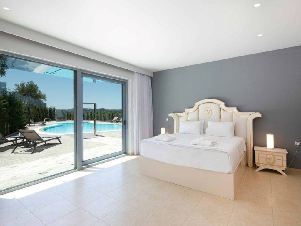 Villa - Grekodom 48287|698482