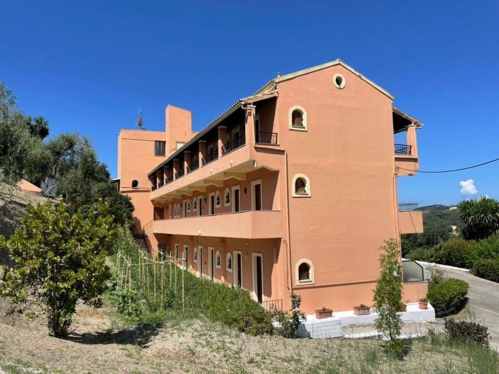 Hotel - Grekodom 47788|692940