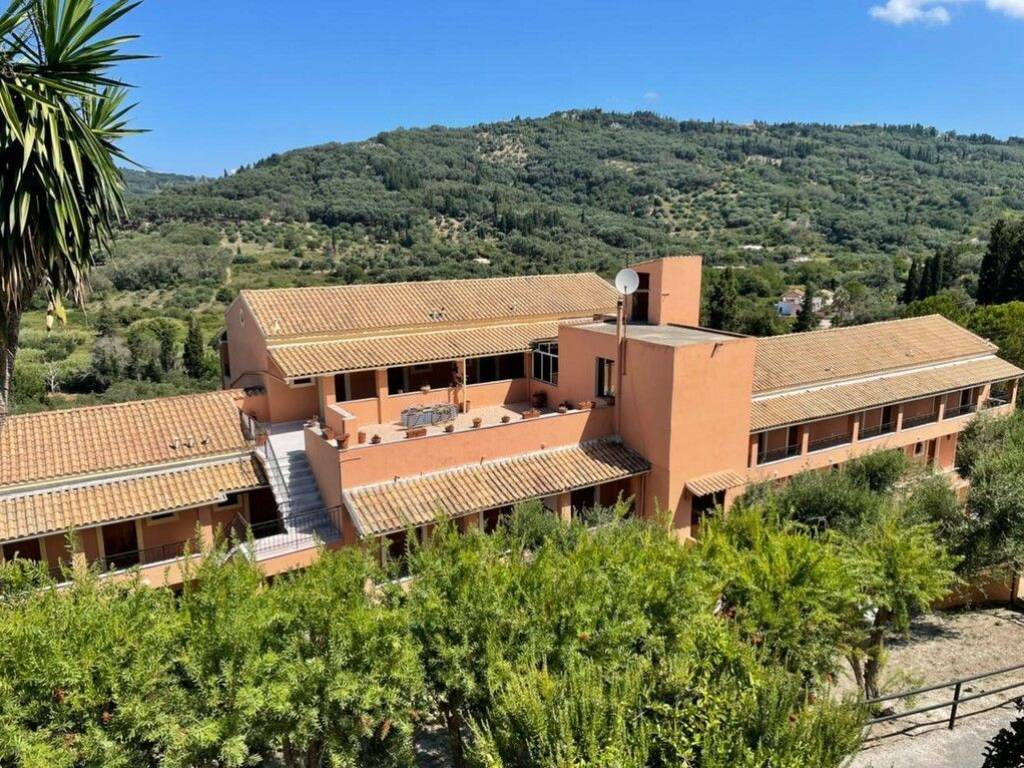 Hotel - Grekodom 47788|692951