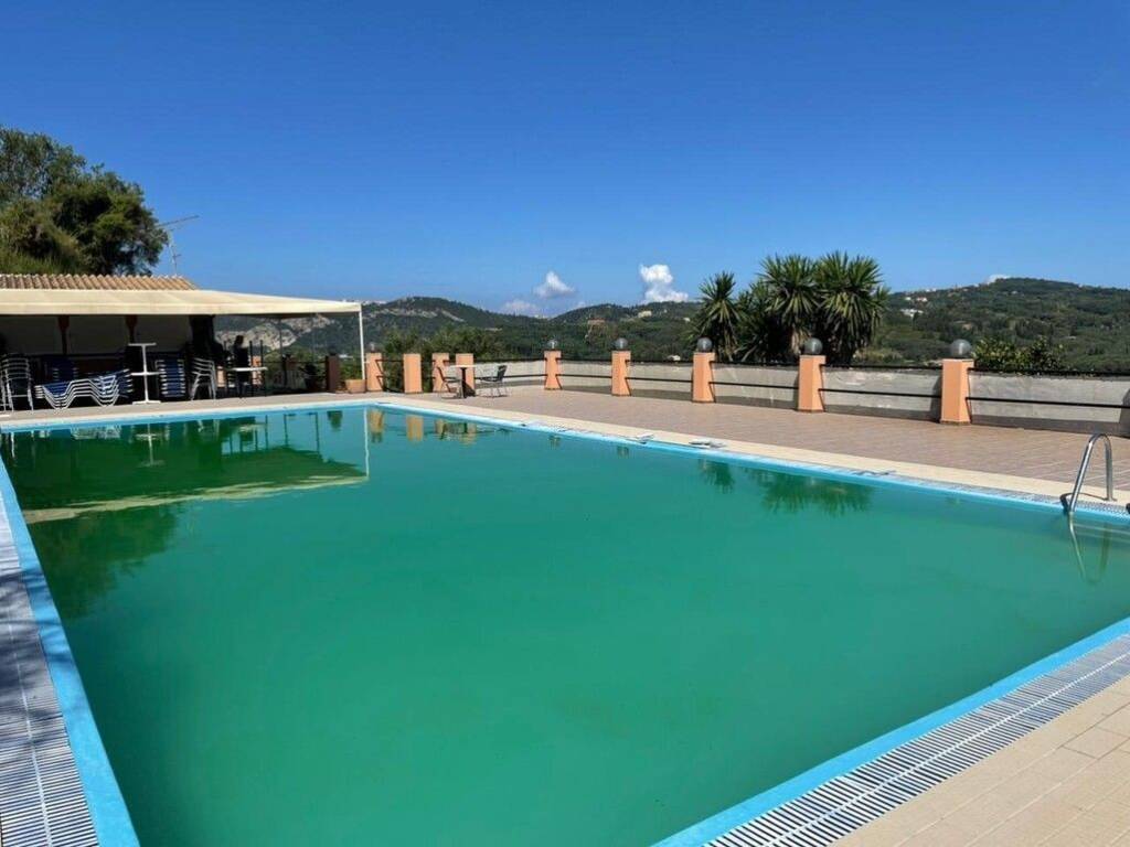 Hotel - Grekodom 47788|692953