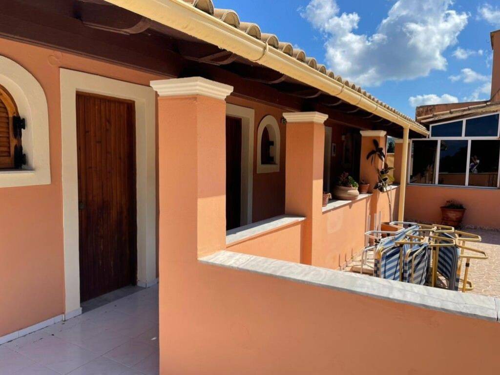 Hotel - Grekodom 47788|692963