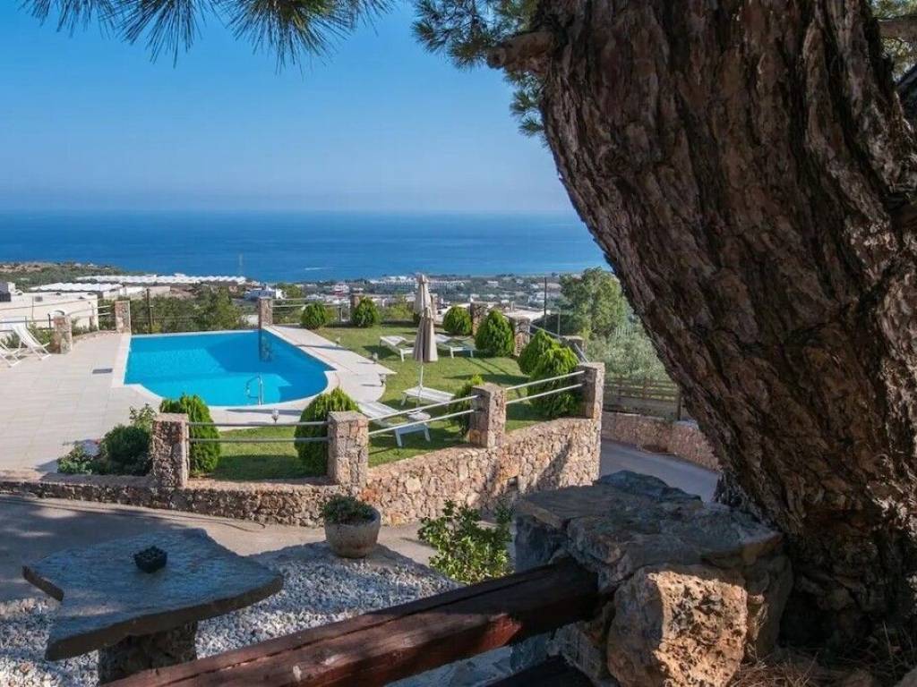 Villa - Grekodom 47645|690847