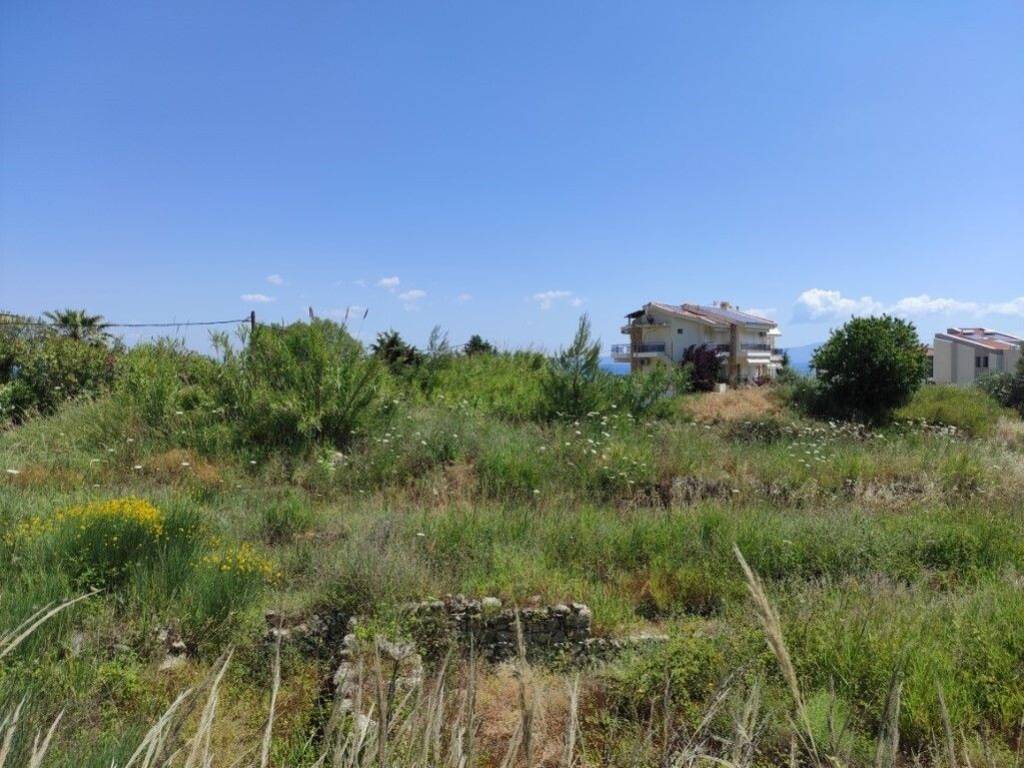 Plot - Grekodom 47405|686961