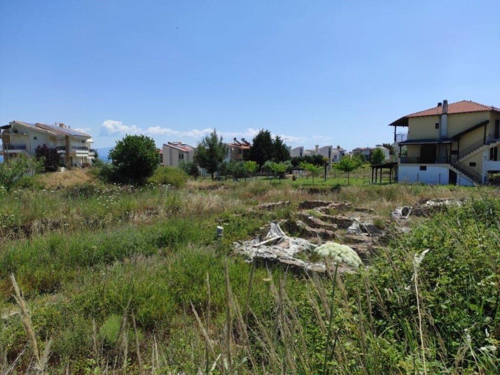 Plot - Grekodom 47405|686963