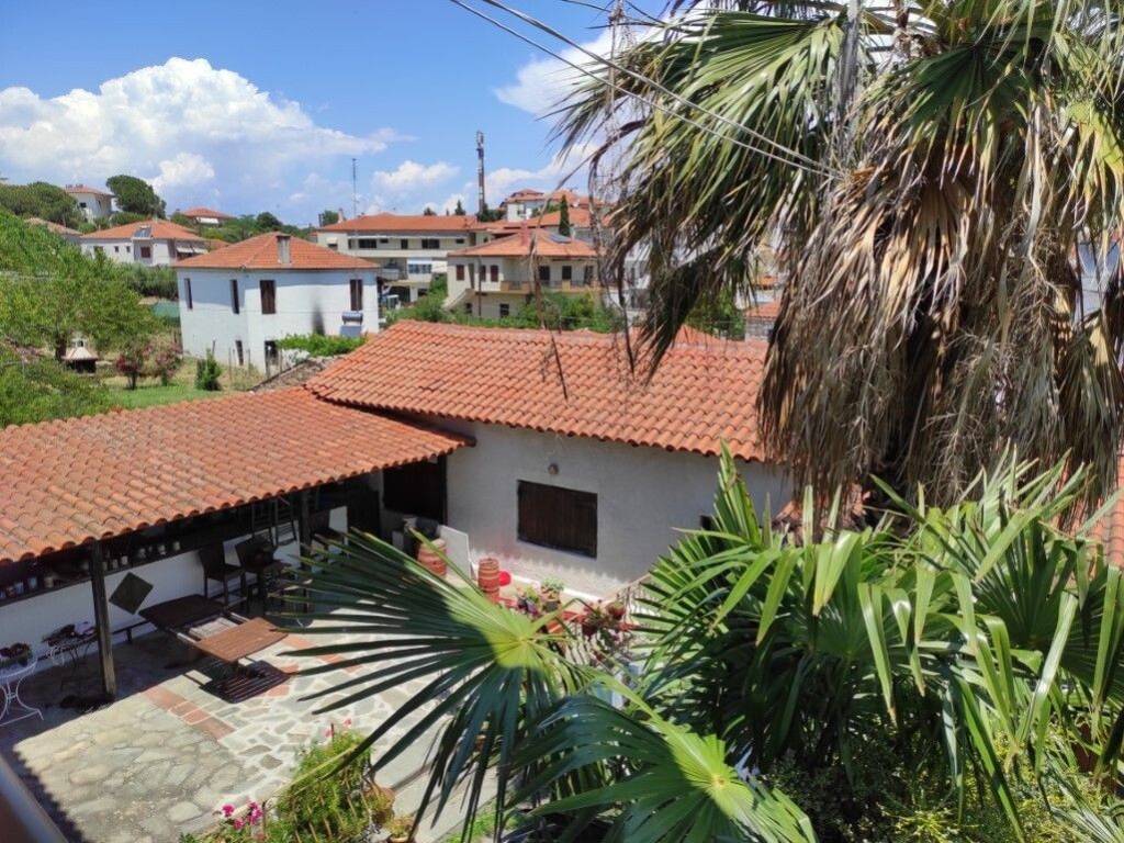 Hotel - Grekodom 47587|689716