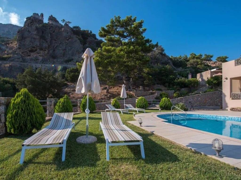 Villa - Grekodom 47645|690849