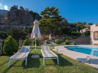 Villa - Grekodom 47645|690849