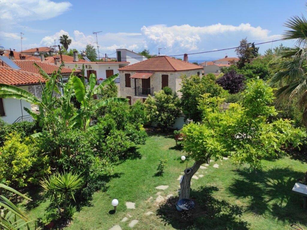 Hotel - Grekodom 47587|689717