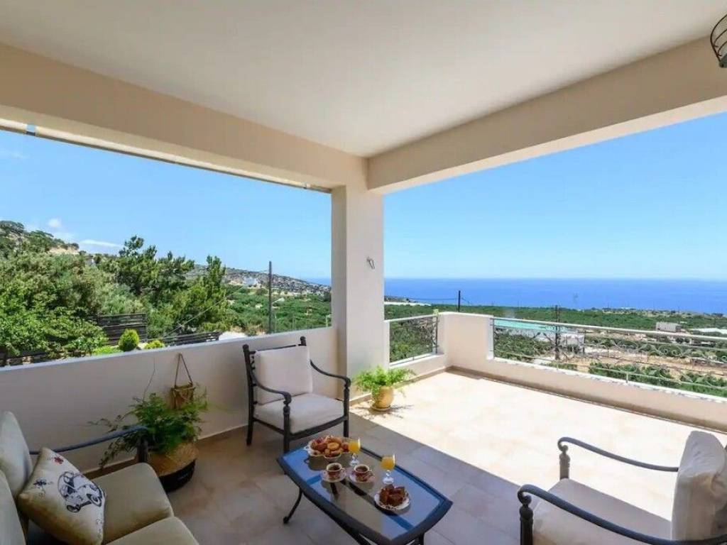 Villa - Grekodom 47645|690823