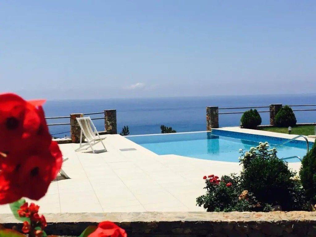 Villa - Grekodom 47645|690799