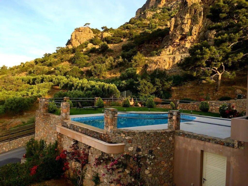 Villa - Grekodom 47645|690797