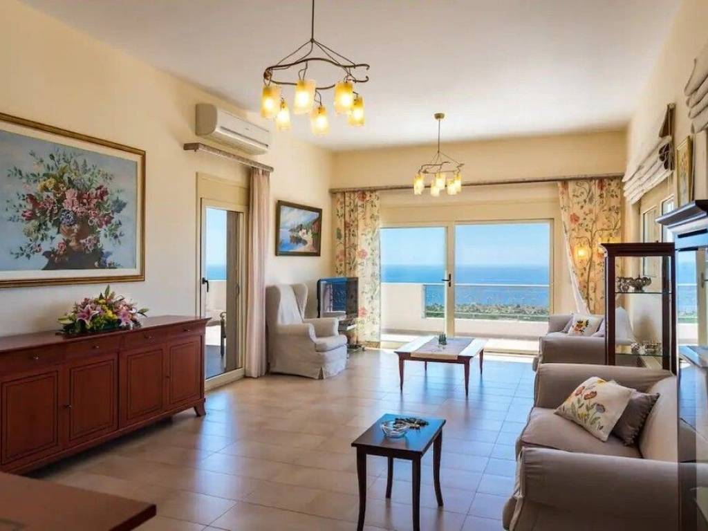 Villa - Grekodom 47645|690835