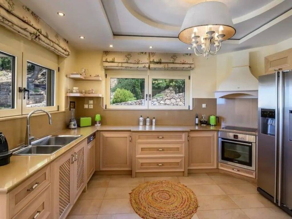 Villa - Grekodom 47645|690794