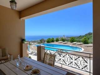 Villa - Grekodom 47645|690830