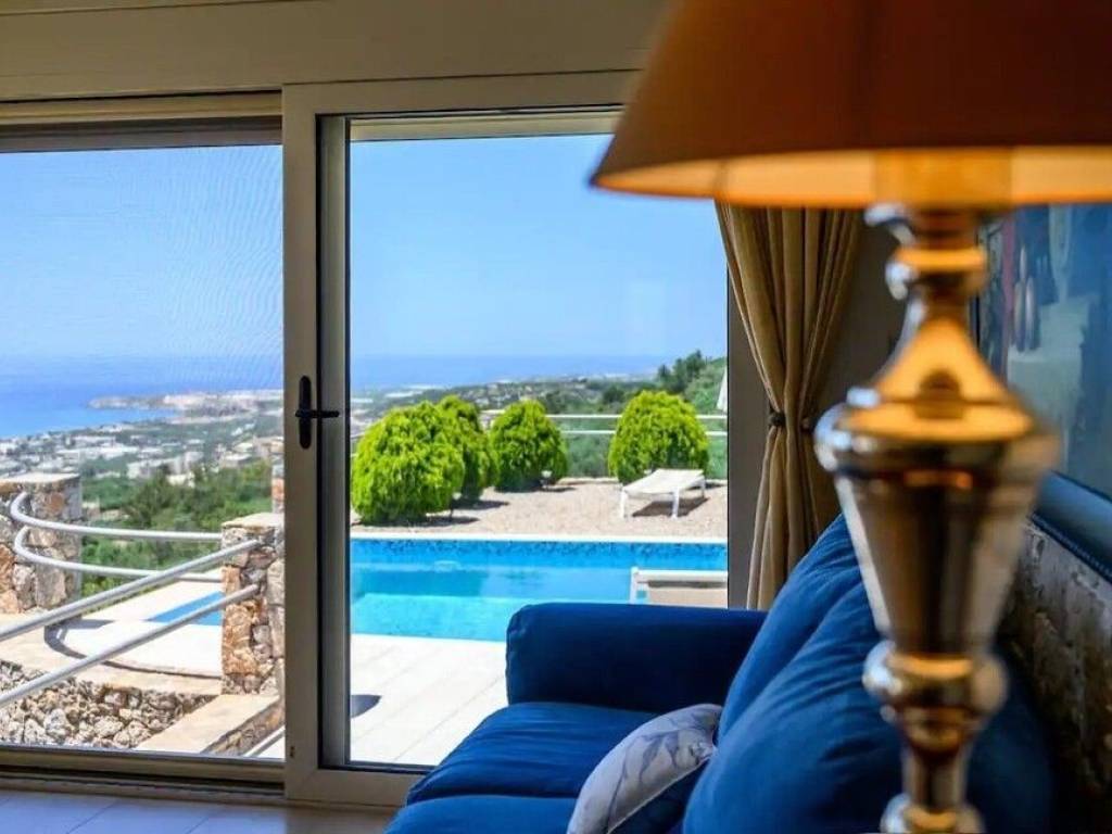 Villa - Grekodom 47645|690800