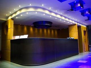 Hotel - Grekodom 47119|683133