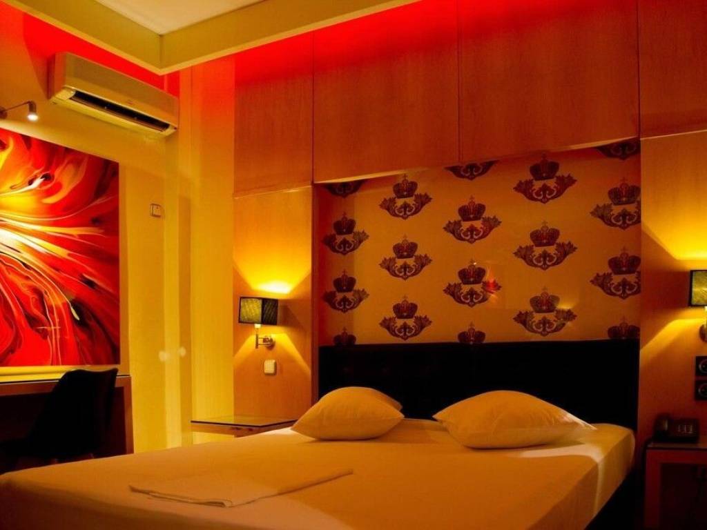 Hotel - Grekodom 47119|683131