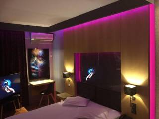 Hotel - Grekodom 47119|683134