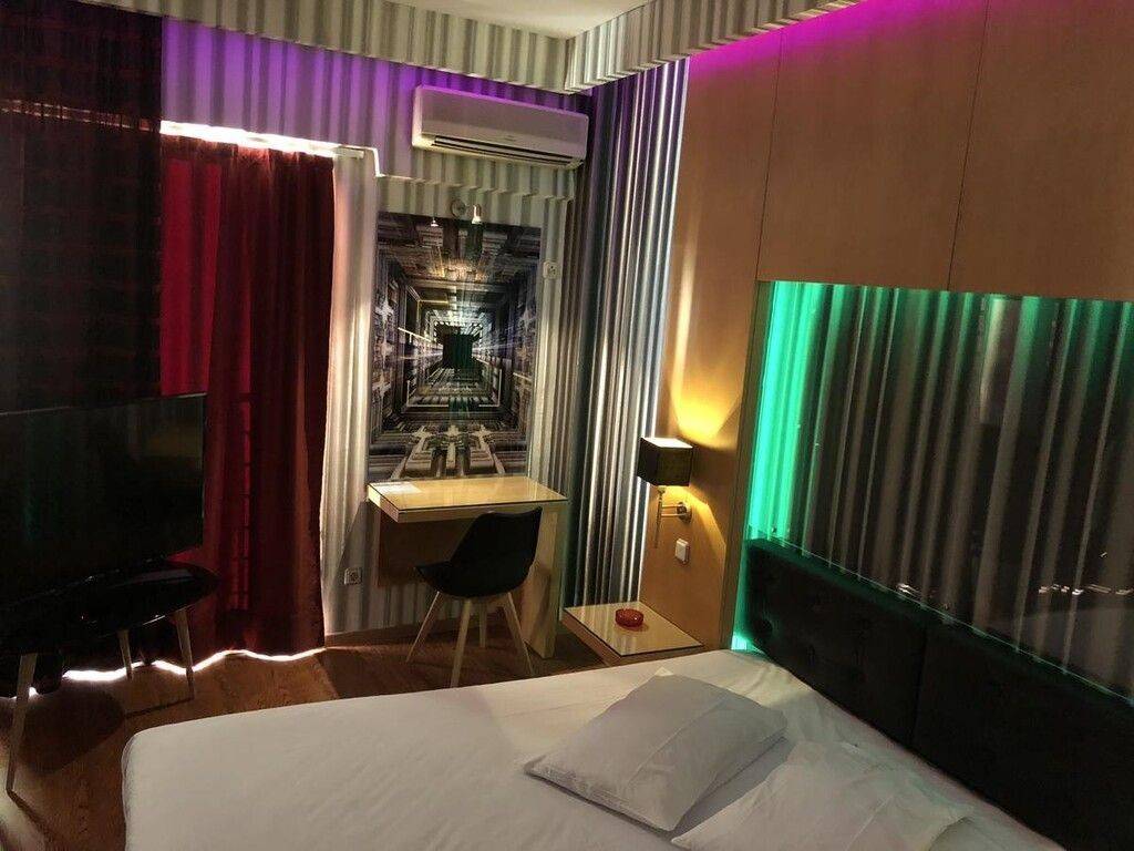 Hotel - Grekodom 47119|683135