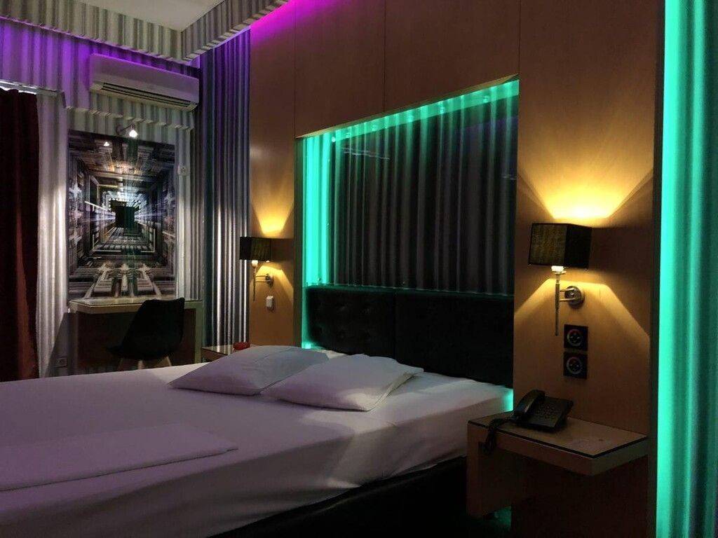 Hotel - Grekodom 47119|683136