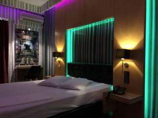 Hotel - Grekodom 47119|683136