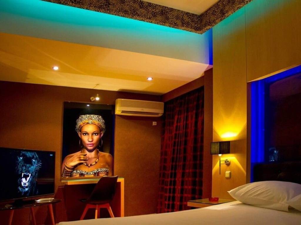 Hotel - Grekodom 47119|683137