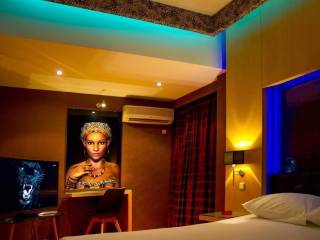 Hotel - Grekodom 47119|683137