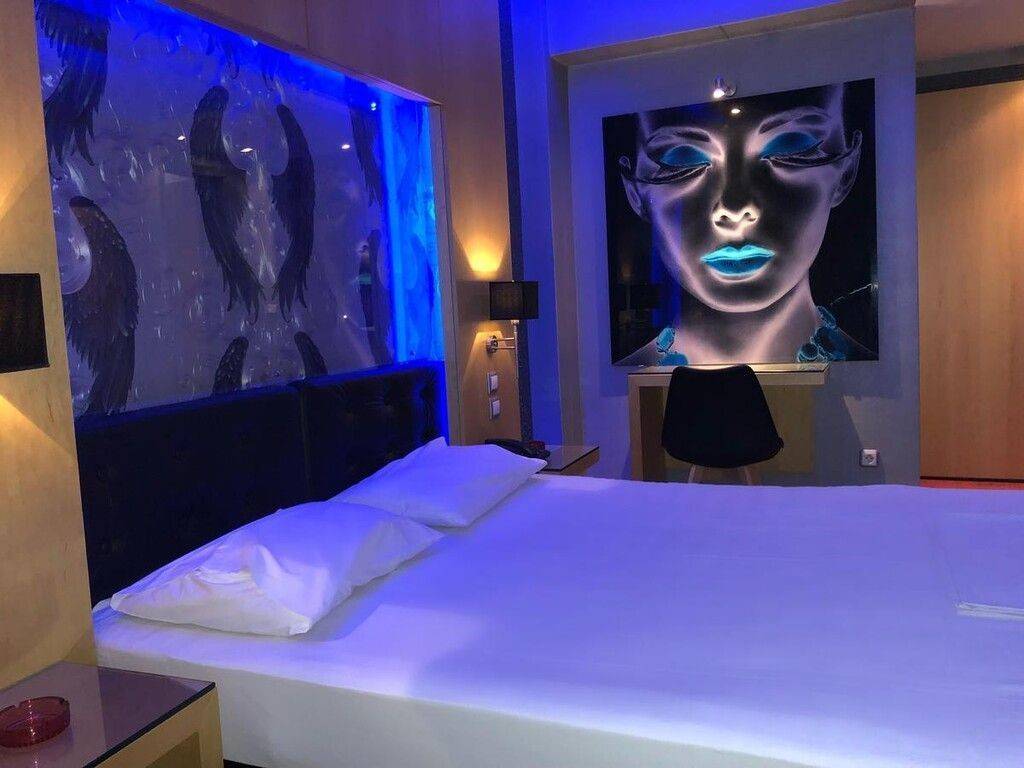 Hotel - Grekodom 47119|683139