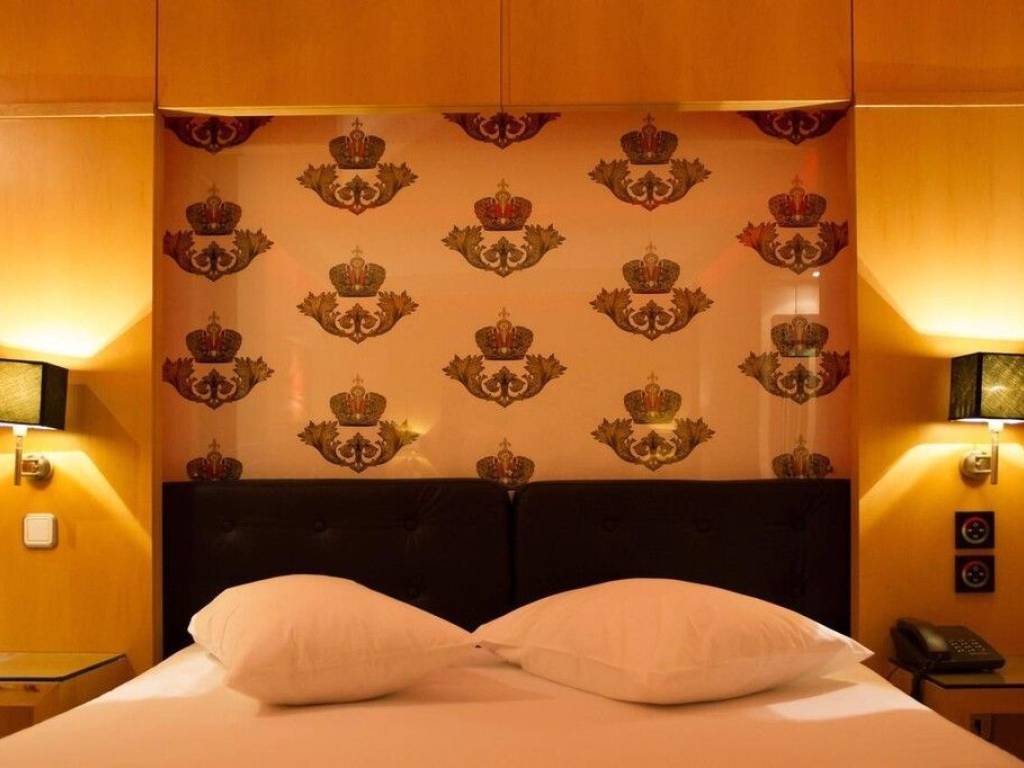 Hotel - Grekodom 47119|683140