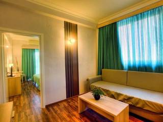 Hotel - Grekodom 46926|681384