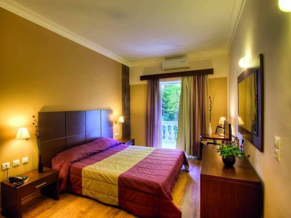 Hotel - Grekodom 46926|681386