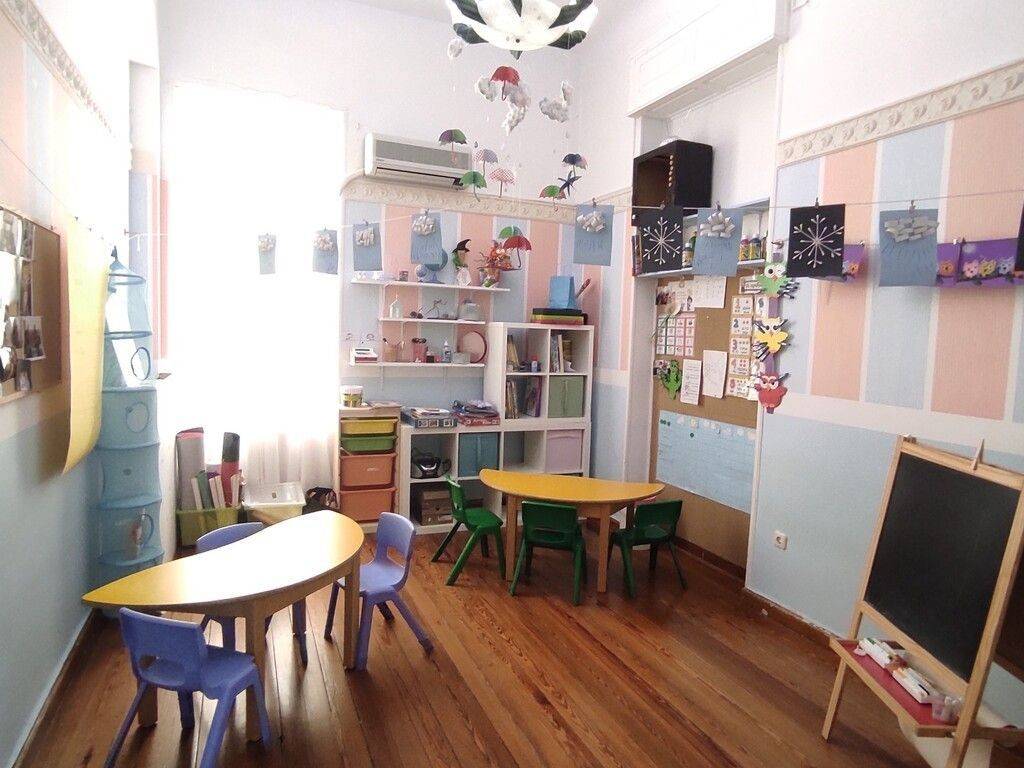 Building - Grekodom 47083|682711