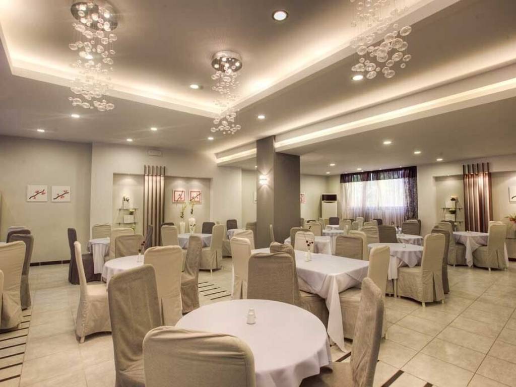 Hotel - Grekodom 46926|681387