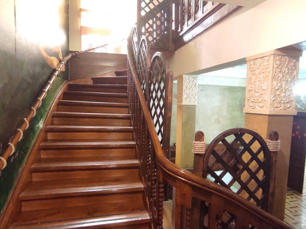 Building - Grekodom 47083|682721