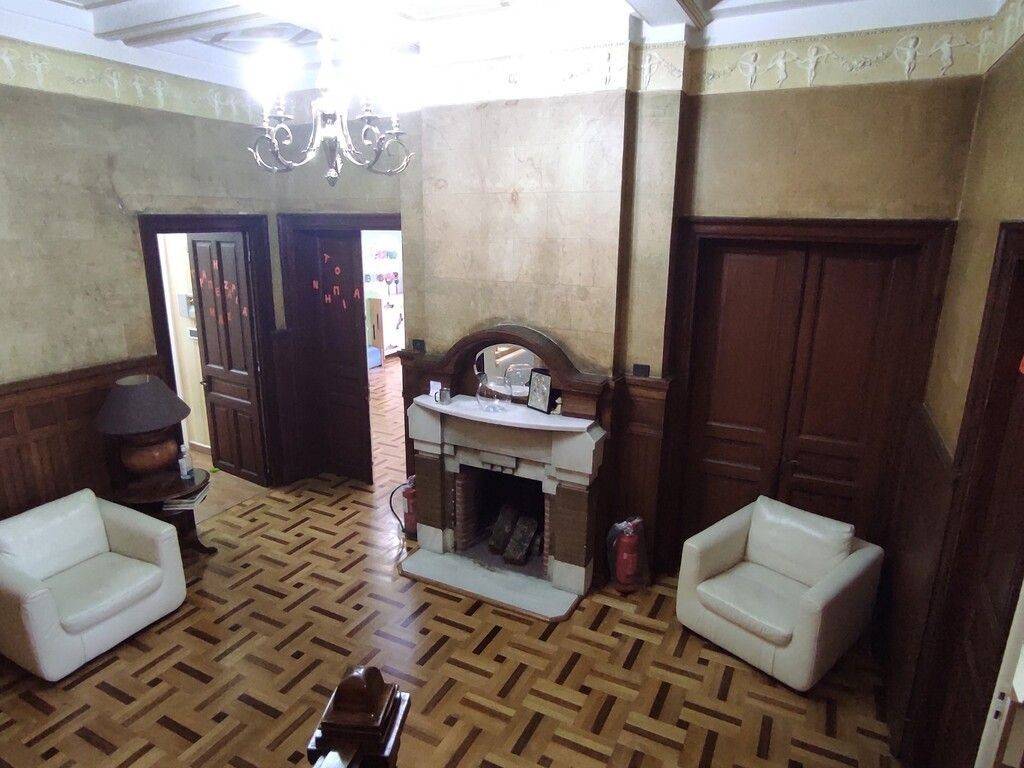 Building - Grekodom 47083|682724