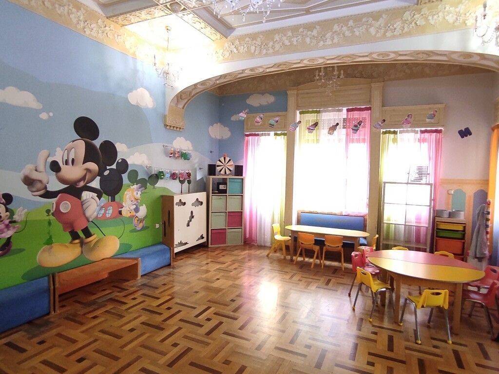 Building - Grekodom 47083|682727