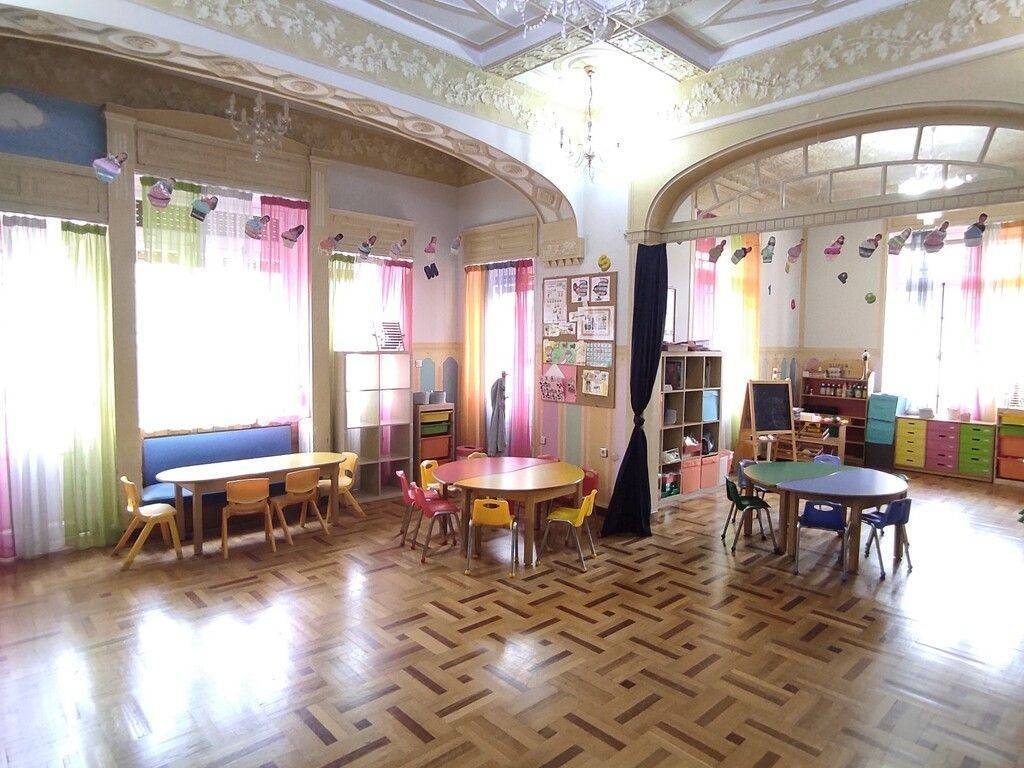 Building - Grekodom 47083|682729